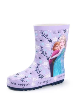 Vanilla Underground Disney Frozen Laarzen voor meisjes