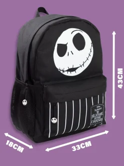 Vanilla Underground Disney The Nightmare Before Christmas Rugzak
