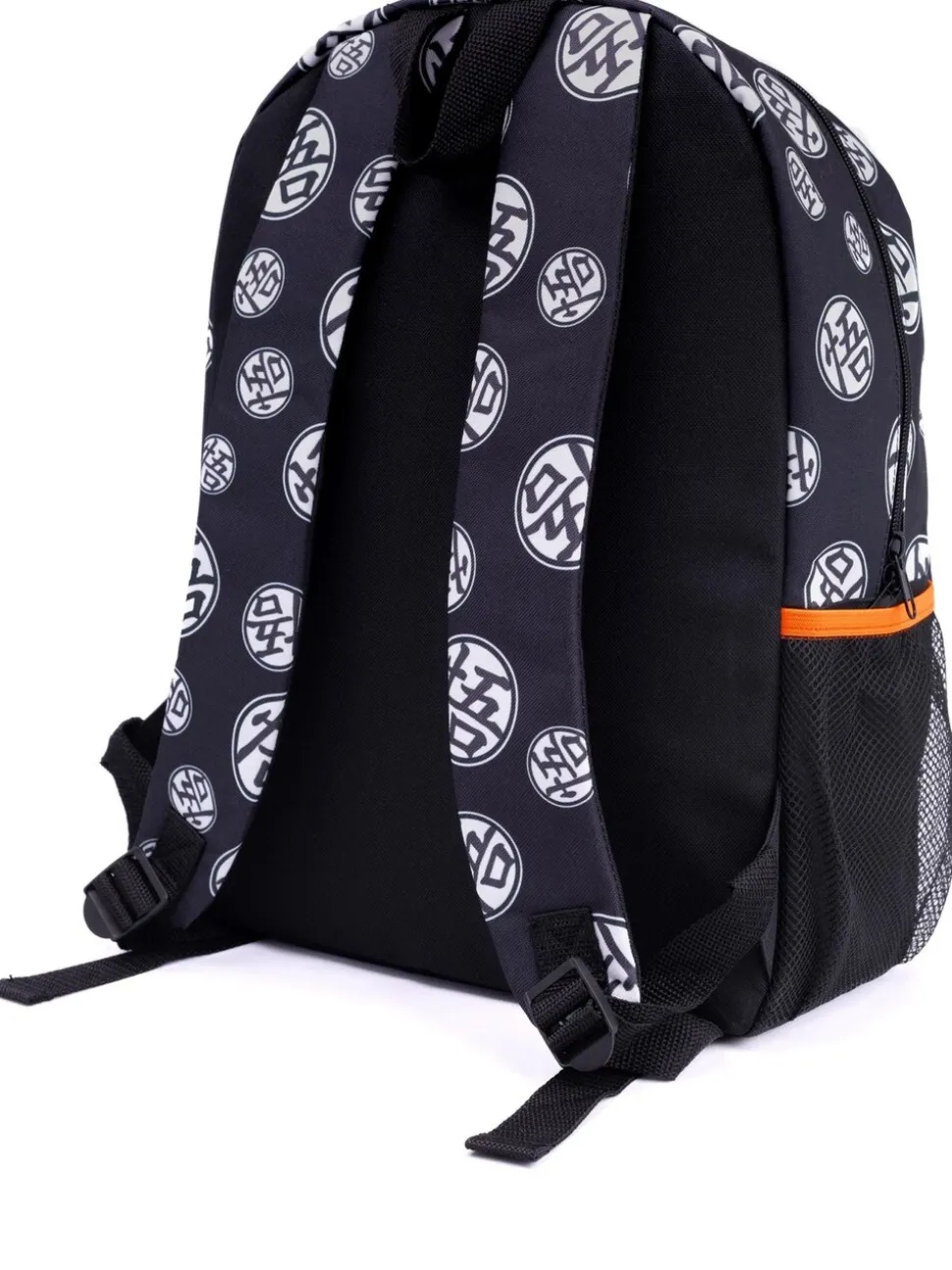 Vanilla Underground Dragon Ball Z Backpack Set 4 Piece