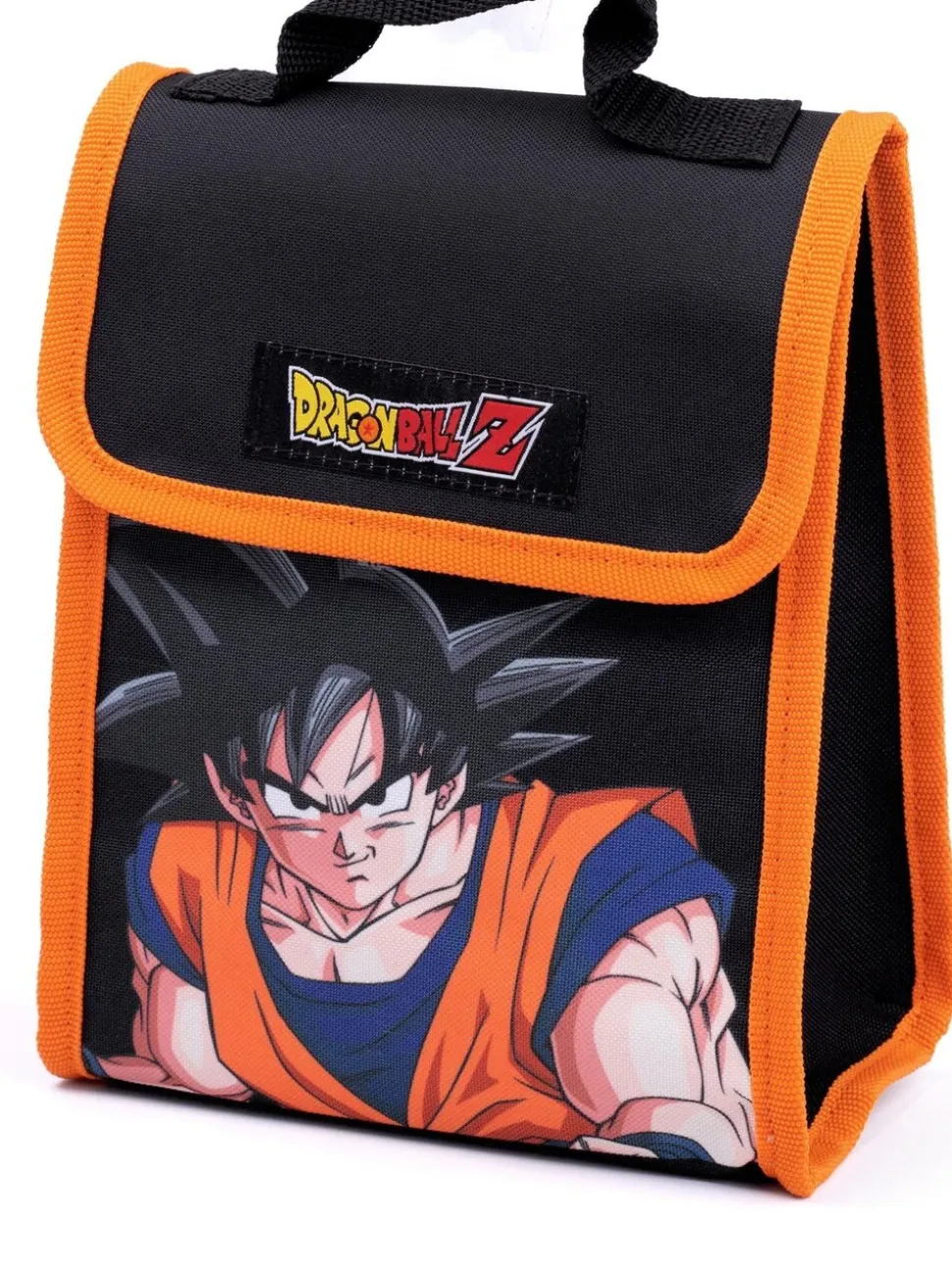 Vanilla Underground Dragon Ball Z Backpack Set 4 Piece