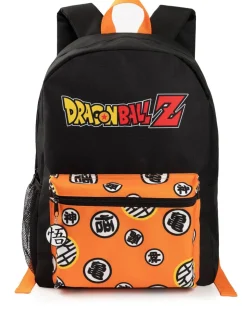 Vanilla Underground Dragonball Z Backpack