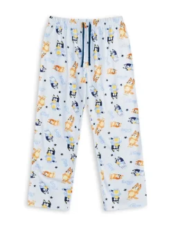 Vanilla Underground Family Long Sleeve Long Leg Pyjamas Set