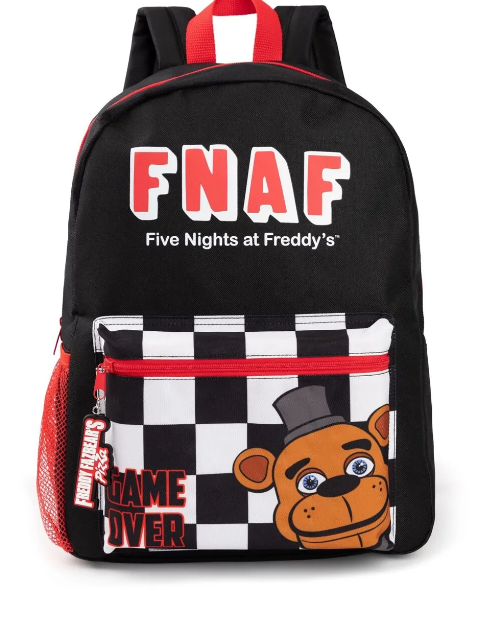 Vanilla Underground Five Nights at Freddys Backpack