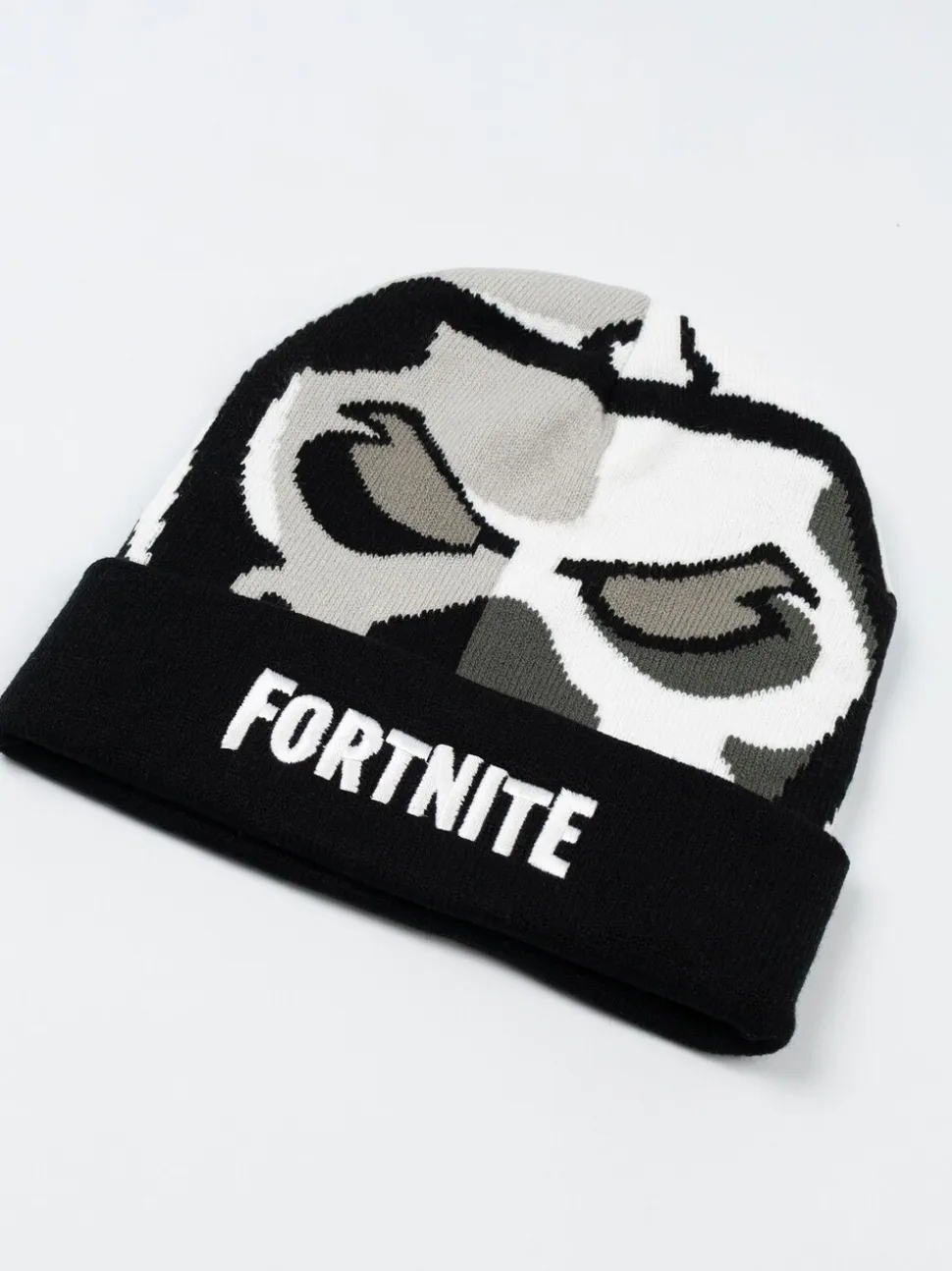 Vanilla Underground Fortnite Boys Beanie Hat