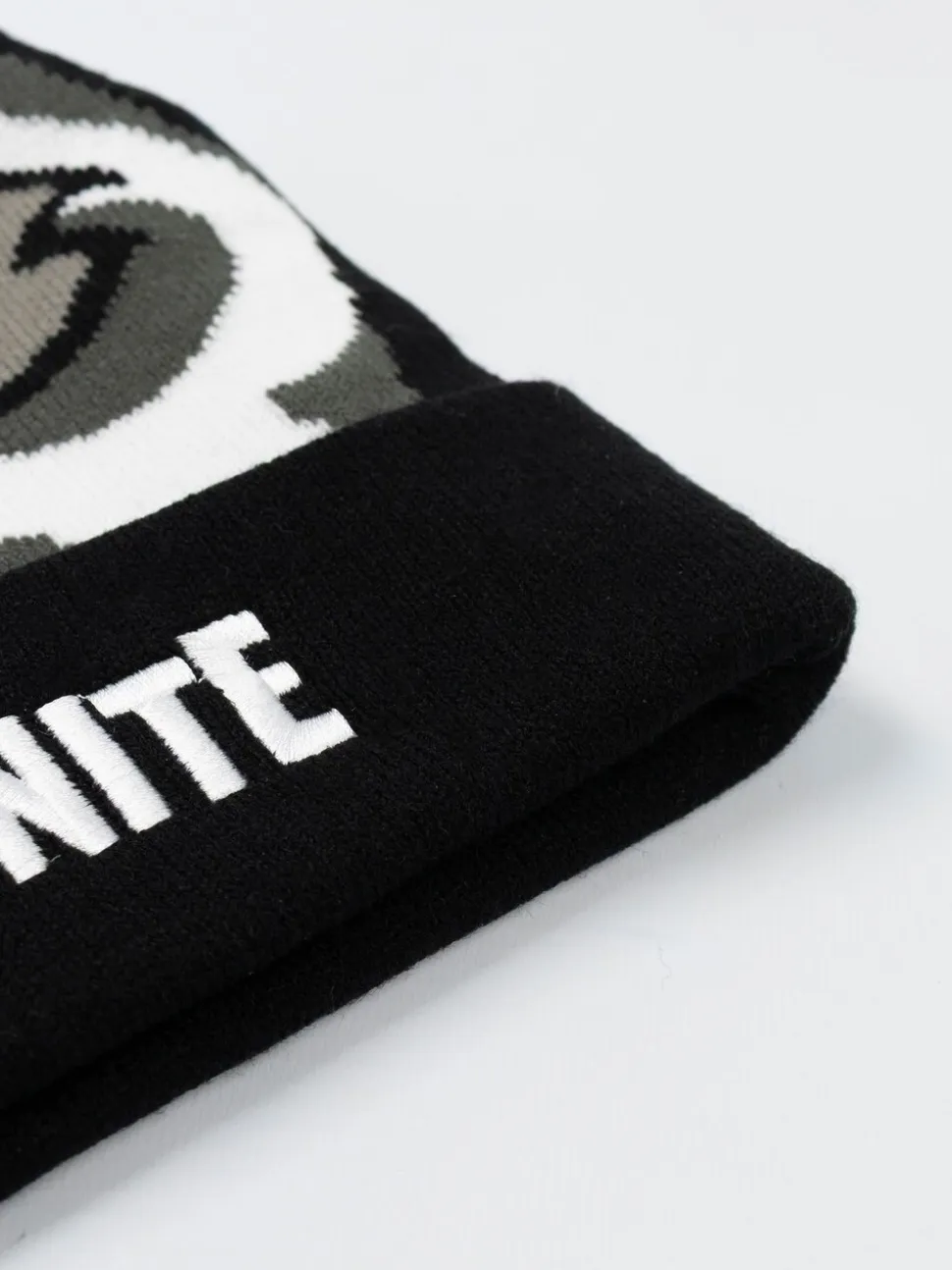 Vanilla Underground Fortnite Boys Beanie Hat
