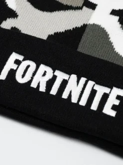 Vanilla Underground Fortnite Boys Beanie Hat