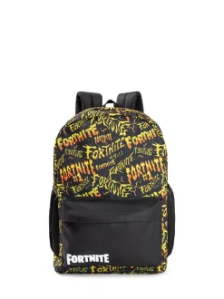 Vanilla Underground Fortnite Logo Backpack