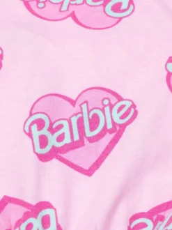 Vanilla Underground Girls Barbie Sleeveless Playsuit