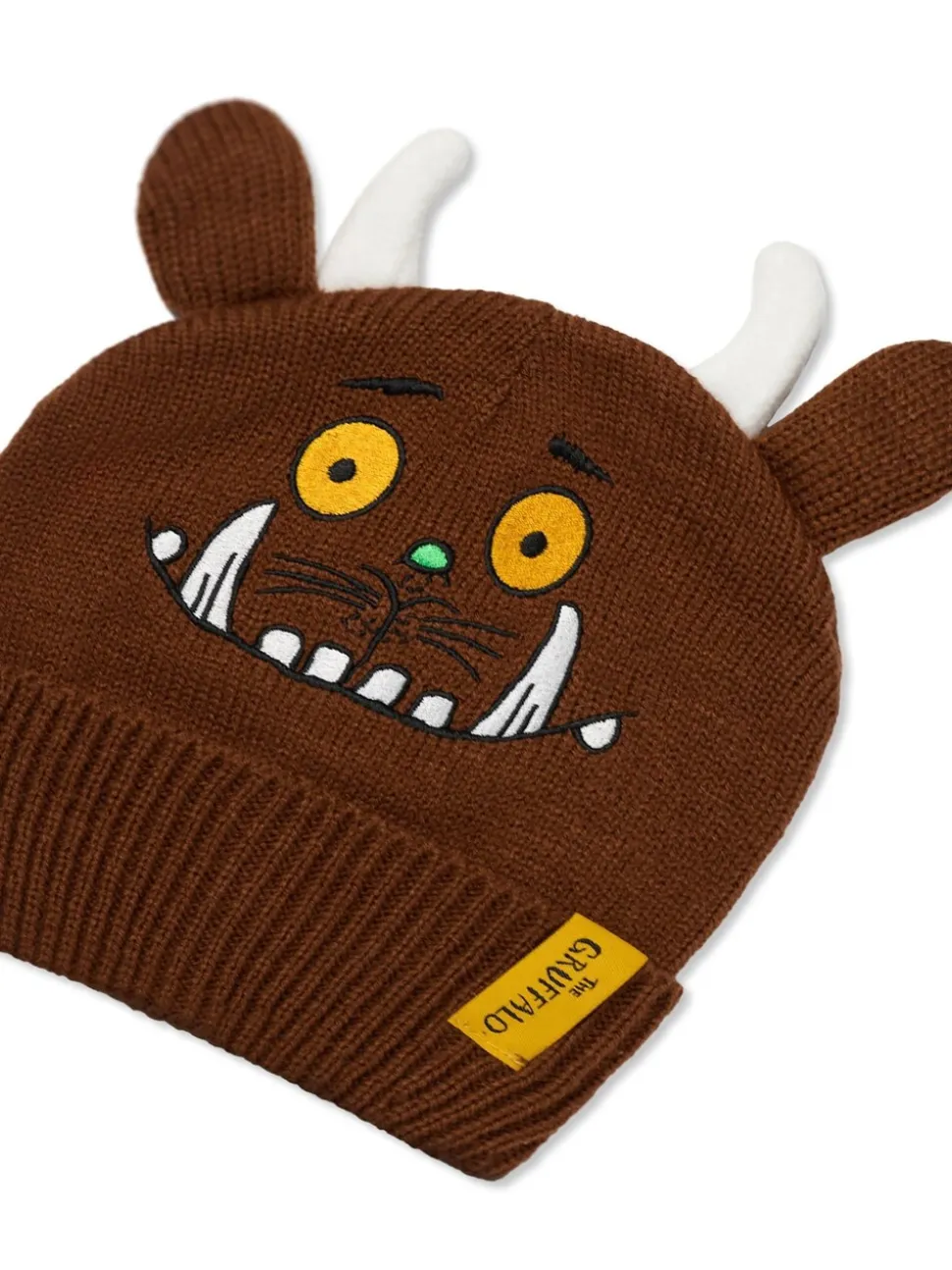 Vanilla Underground Gruffalo Muts & Handschoenen Set