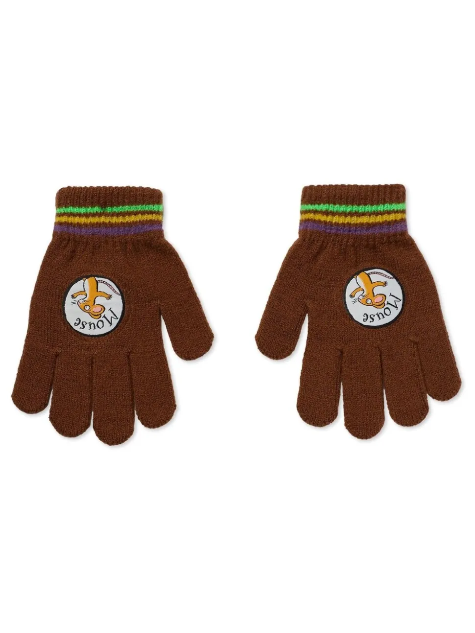 Vanilla Underground Gruffalo Muts & Handschoenen Set