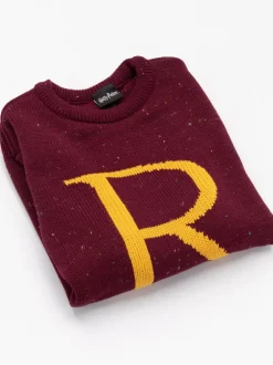 Vanilla Underground Harry Potter Ron Wemel-kersttrui