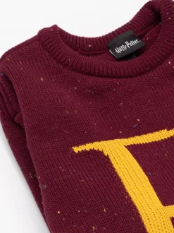 Vanilla Underground Harry Potter Ron Wemel-kersttrui
