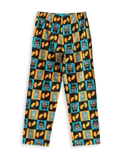 Vanilla Underground Heinz Lounge Pyjamas