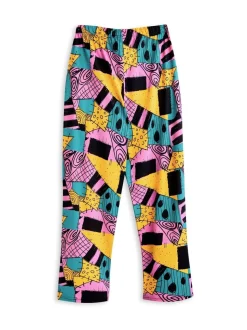 Vanilla Underground heren The Nightmare Before Kerstmis lounge 100% katoenen Joggingbroeken