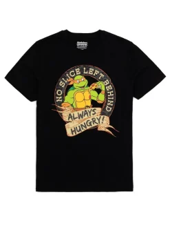 Vanilla Underground Herenpyjama met ninjaschildpaddenprint