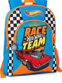 Vanilla Underground Hot Wheels rugzak voor jongens