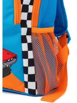 Vanilla Underground Hot Wheels rugzak voor jongens