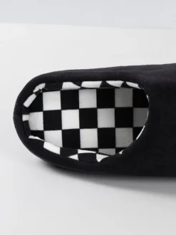 Vanilla Underground Hot Wheels Mule Slippers