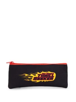 Vanilla Underground Hot Wheels 4 Piece Backpack Set