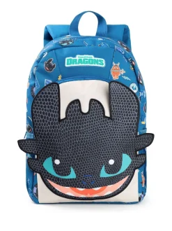 Vanilla Underground How To Train A Dragon Backpack