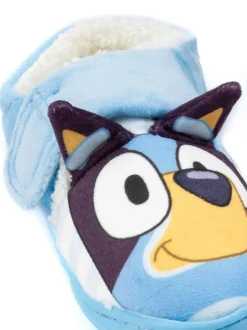 Vanilla Underground Kid 3D gelicentieerde kinderpantoffels