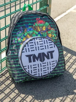 Vanilla Underground Kids Teenage Mutant Ninja Turtles Backpack