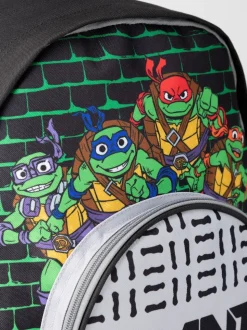Vanilla Underground Kids Teenage Mutant Ninja Turtles Backpack