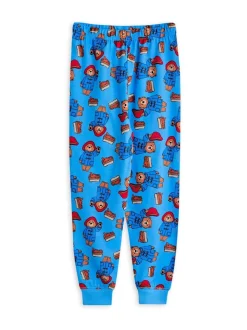 Vanilla Underground Kids Paddington Bear Pyjamas