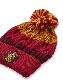 Vanilla Underground Kids Harry Potter Winter Hoed en Handschoenenset