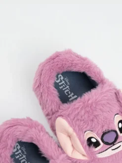 Vanilla Underground Lilo & Stitch Angel Slippers