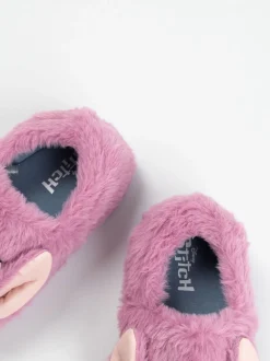 Vanilla Underground Lilo & Stitch Angel Slippers