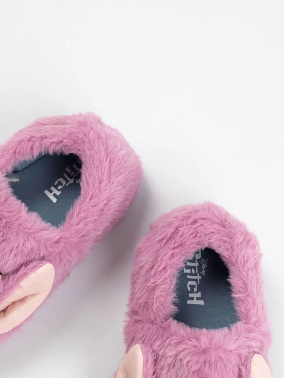Vanilla Underground Lilo & Stitch Angel Slippers