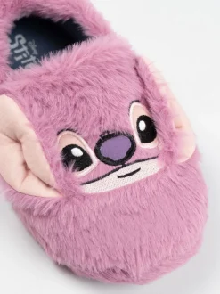 Vanilla Underground Lilo & Stitch Angel Slippers