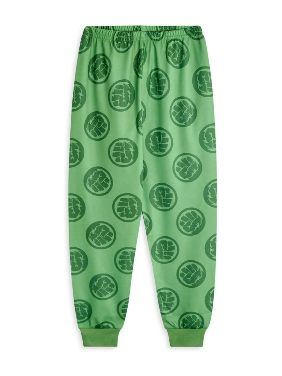 Vanilla Underground Marvel Jongens Pyjama's 3 Pack