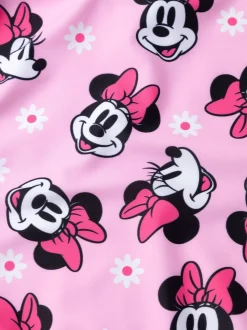 Vanilla Underground meisjes Disney Minnie Mouse zwempak
