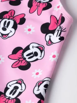 Vanilla Underground meisjes Disney Minnie Mouse zwempak