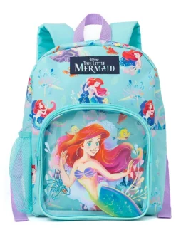Vanilla Underground meisjesrugzak met Disney Little Mermaid-print