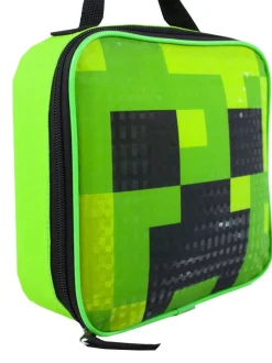 Vanilla Underground Minecraft Backpack Set 5 Piece