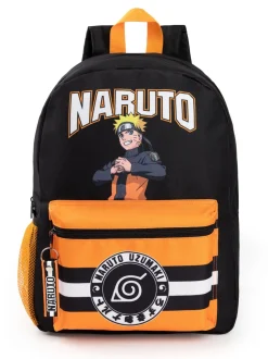 Vanilla Underground Naruto Backpack