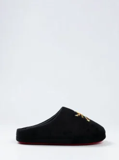 Vanilla Underground One Piece Mule Slippers