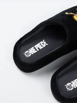 Vanilla Underground One Piece Mule Slippers