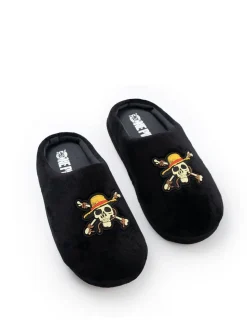 Vanilla Underground One Piece Mule Slippers