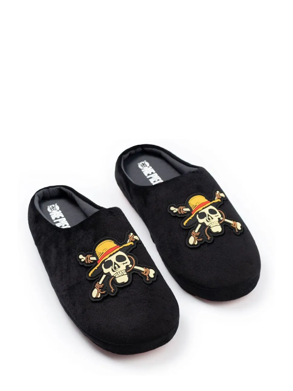 Vanilla Underground One Piece Mule Slippers