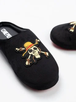 Vanilla Underground One Piece Mule Slippers