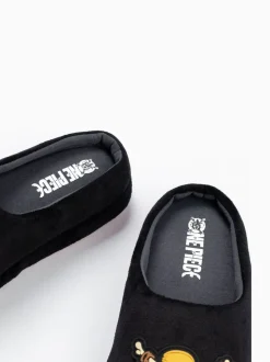 Vanilla Underground One Piece Mule Slippers