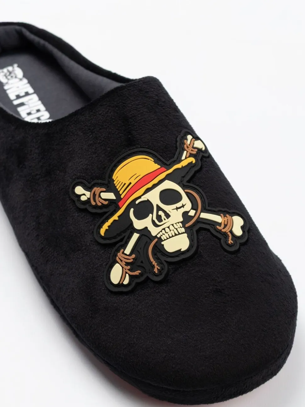 Vanilla Underground One Piece Mule Slippers