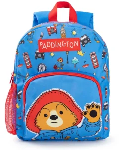 Vanilla Underground Paddington Backpack