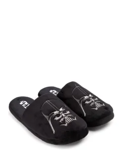 Vanilla Underground pantoffels