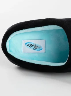 Vanilla Underground Pingu Mule Slippers