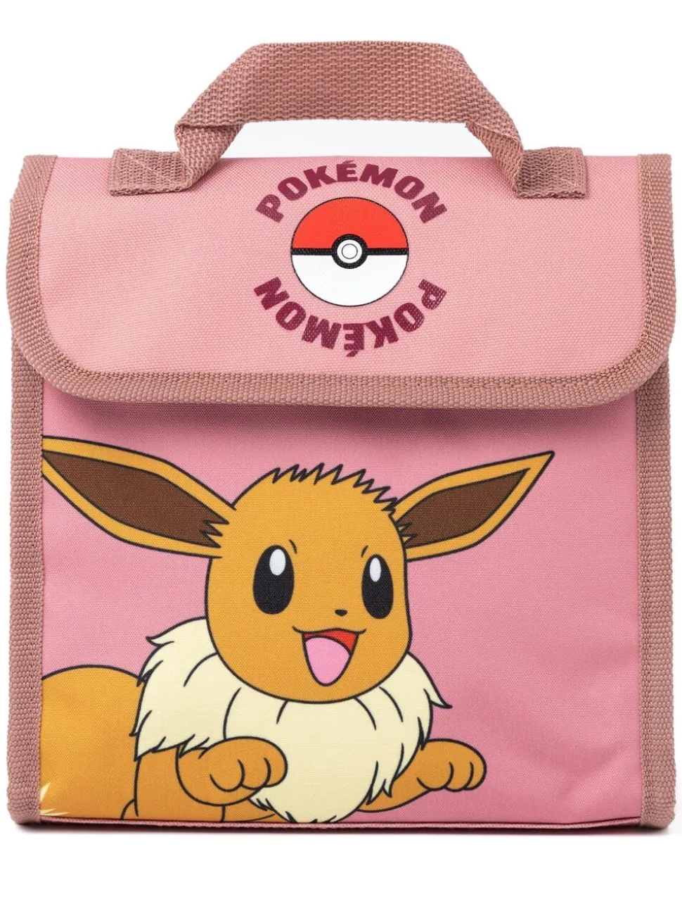 Vanilla Underground Pokemon uniseks kids 4-delige terug naar school set